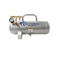 thumbnail image 2 of California Air Tools AUX02S 2 Gallon 125 PSI Steel Portable Air Compressor Tank, 2 of 6