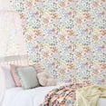 thumbnail image 4 of Fine Decor Zena Multicolor Berries and Blooms Wallpaper, 4 of 6