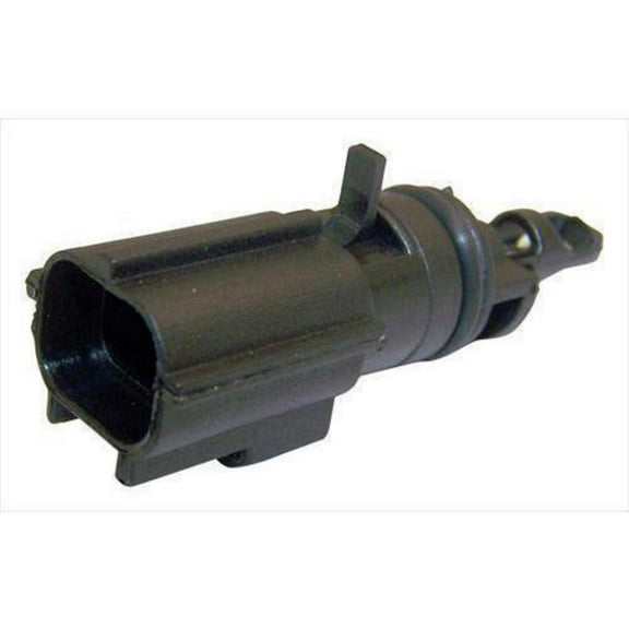 Crown Automotive Air Temperature Sensor - 56028364AA Fits select: 2002-2012 DODGE RAM 1500, 2001-2010 JEEP GRAND CHEROKEE