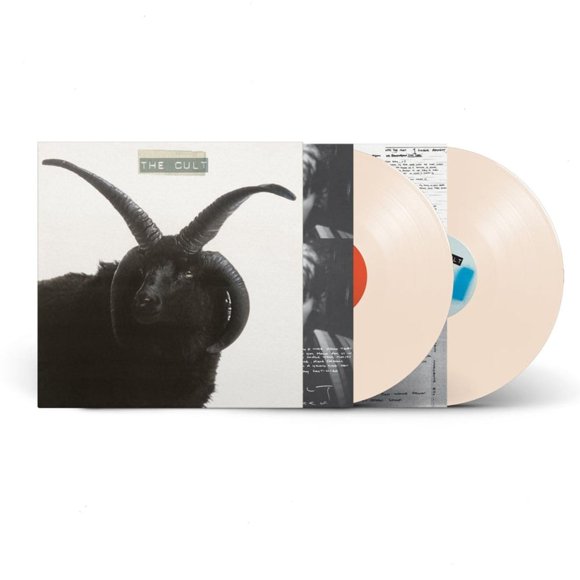 Cult - THE - [Vinyl]