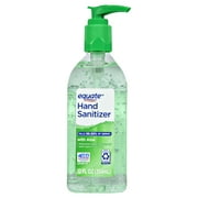 Equate Hand Sanitizer 290 292