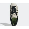 thumbnail image 4 of Adi-das Originals SUPERSTAR II MEN'S SHOES JI0138 Beige / Olive Strata / Core, 4 of 6
