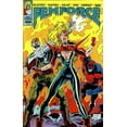 thumbnail image 1 of Femforce #80 VF ; AC Comic Book, 1 of 1