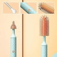 thumbnail image 4 of Electric Bottle Brushes For Cleaning, Electric Bottle Cleaner Brush Set, Perfect For Cleaning Bottles And Cups, 4 of 5