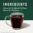 thumbnail image 5 of Starbucks Flavored K-cup Coffee Pods for Keurig Brewers, Caramel (Pack of 32), 5 of 8