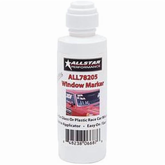 Allstar Performance ALL78205 3 oz Dial-in Window Markers