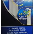 thumbnail image 2 of Oral-B Braun  Precision Clean Brush Set 3+1 Bonus Pack, 2 of 4