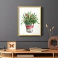 thumbnail image 6 of Winter Greens Framed Print - Solid Wood in Single Picture Frame Solid Wood 2 Framed Print, 6 of 6