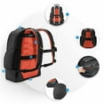 thumbnail image 3 of Everki ContemPRO 117 Sac à Dos pour Ordinateur Portable jusqu'à 18,4 Pouces Sacs et Manches Noirs, 3 of 4