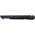 thumbnail image 3 of ASUS ROG Strix G16 Gaming Laptop 16" WUXGA LED IPS 165Hz 300nits Display, AMD Ryzen 9 8940HX, RTX 5070 Ti 12GB, 16GB DDR5 1TB SSD, Wi-Fi6E, Backlit KB, Windows 11, Eclipse Gray, w/2TB USB Drive, 3 of 10