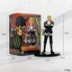 thumbnail image 5 of Figura de One Piece de 17 cm, edición de teatro, película Red Robin, Roronoa Zoro, Luffy, Nami, Sanji, Uta, figura de acción de anime, modelo de muñeca, juguetes de regalo, 5 of 5