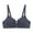 Bras/Dark Gray, variant on Brilliant Clearance Sports Bras for Women Plus Size Convertible Push-Up Women's Stretch Plus Size Sports Bra Underwear Yoga Hollow Out Bra Intimates
