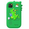 thumbnail image 3 of W5 Kids Learning Toy Phone Educational Games Camera Video Recorder with 32GB Memory Card, 3 of 5