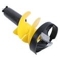 thumbnail image 1 of Electric Ice Auger, Strong Power Fine Workmanship Easy To Operate 8in Ice Drill Auger Lightweight  For Outdoor, 1 of 8