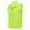 A, variant on Lightweight Mesh Vest for Women Lapel Neckline Zipper Front Functional Pockets Outdoor Travel Layering Piece