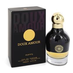 Doux Amour Eau de Parfum Spray Riiffs Model