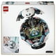 thumbnail image 4 of Set LEGO Editions Balón de Futbol Regalo Deportivo 43019, 4 of 4