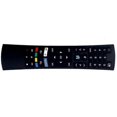 thumbnail image 2 of RC1818 Remote Control for Medion RC1823 RC1822 MD31420 MD31382.MD31420.MD31421.MD31422.MD31423.MD31424 TV, 2 of 5
