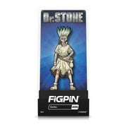 Dr. Stone Senku Ishigami FiGPiN #486
