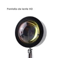 thumbnail image 4 of Lampara de ambiente proyector atmósfera luces led 180 ° ilios innova luz roja, 4 of 9