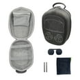 thumbnail image 2 of Misright Headset Bag Box for PS VR2 Glasses Protectors Holder Easy to Open Close, 2 of 15