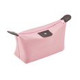 thumbnail image 3 of xiaxaixu Women Waterproof Makeup Bag, Classic Striped Cosmetic Organizer Multifunctional Pouch, 3 of 7