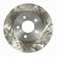 thumbnail image 3 of Motorcraft BRRF-268 Disc Brake Rotor Fits select: 2004-2011 FORD RANGER, 3 of 4
