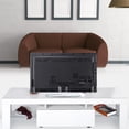 thumbnail image 3 of Meuble TV, Longue Durée de Vie Durable Robuste pour la Maison, 3 of 8