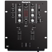 Numark M2 2-Channel Scratch Mixer