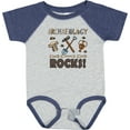 thumbnail image 3 of Inktastic Archaeology Rocks Archaeologist Boys or Girls Baby Bodysuit, 3 of 5