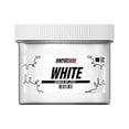 thumbnail image 1 of Rapid Cure White Screen Printing Ink (8Oz.) - Plastisol Ink For Screen Printing Fabric - Low Temperature Curing Plastisol By Screen Print Direct - White Plastisol Ink For Silk Screen, 1 of 1