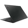 thumbnail image 4 of Restored Lenovo ThinkPad X1 Carbon (6th Gen) Laptop (Refurbished), 4 of 6