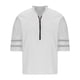 thumbnail image 5 of mfyjkho Tops De Gimnasio Para Mujer, Blusas Casuales De Color Liso Con Cuello En V Y Cremallera Para Mujer Tops De Tallas Grandes Xl, 5 of 6