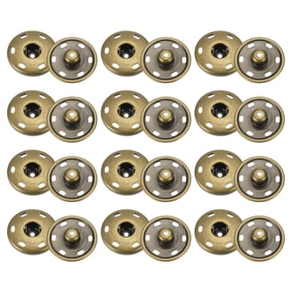 MICRON White Twist Turn Lock Button (66mm – 33mm) - Walmart.com