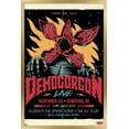 thumbnail image 1 of Netflix Stranger Things - Démogorgon en direct, 1 of 4