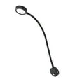 thumbnail image 1 of Luz de Lectura para Vehículo Recreativos Con Puertio USB Lámpara de Pared de Cabecera Con Cuello de Cisne 620-625 NM 3000-320 K Luz Cálida Luz de Cuello Ajustable flexible, 1 of 7