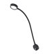 thumbnail image 5 of Luz De Lectura Para RV, Puerto USB, Lámpara De Pared Para Cabecera De Cuello De Cisne Flexible CRI 90+, Luz Roja Blanca Cálida Para Barco Y Yate, 5 of 7