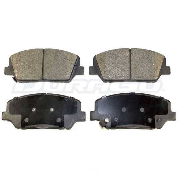 DuraGo BP1413C Disc Brake Pad