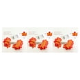 thumbnail image 1 of stanreset Waterproof 2 Modes Maple Leaf LED Backyard Strip Lamp Garland Party Christmas Thanks-giving Decoration 2 Meters 3Set, 1 of 6