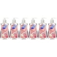 thumbnail image 1 of Jabón de manos Dial Himalayan Pink Salt & Water Lily con humectante, 7.5 oz (paquete de 6), 1 of 2