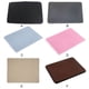 thumbnail image 3 of Billuyoard ABS cómodo y caja de arena estera lugar acogedor para gato accesorios para gatos estera para arena para gatos Sistemas de eliminación de arena para gatos Beige 30*30cm, 3 of 6