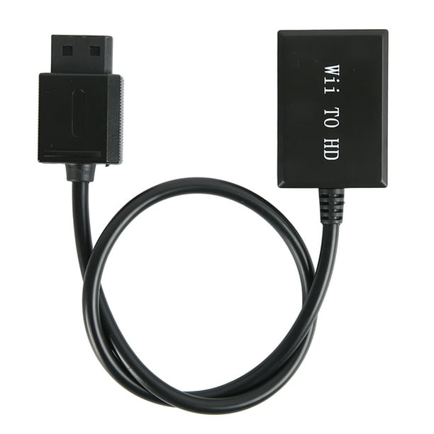 Wii plug cheap to usb