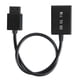 thumbnail image 3 of Para Wii a HD Multimedia Interface Converter Gaming AV Adapter Stable para HDTV ANGGREK Otros, 3 of 8