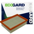 thumbnail image 2 of ECOGARD XA5323 Premium Engine Air Filter Fits 2001-2008 Ford Escape, 2000-2007 Taurus, 2001-2008 Mazda Tribute, 2000-2005 Mercury Sable, 2005-2008 Mariner, 2 of 3