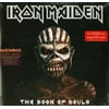 Iron Maiden - Book Of Souls - Vinyl