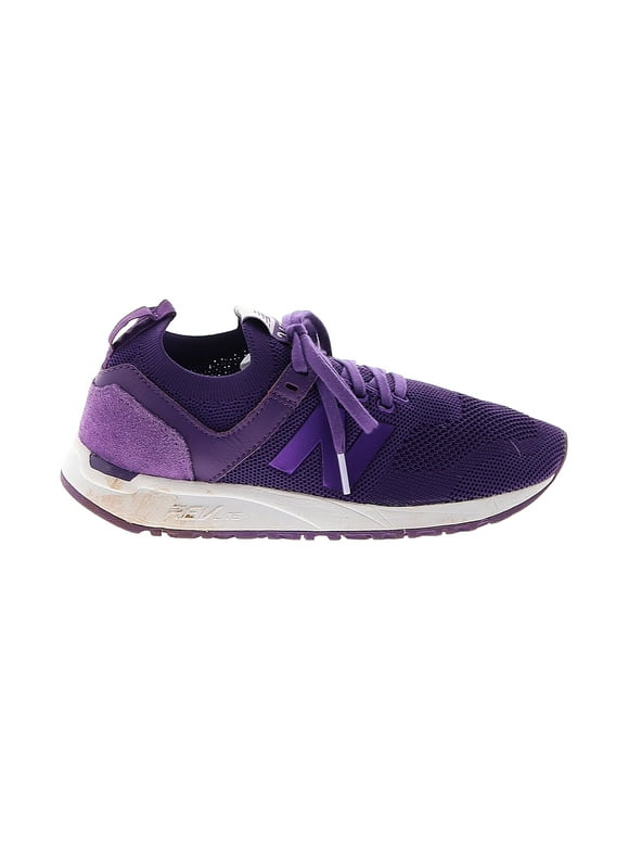 Womens New Balance Shoes in New Balance Shoes | Red 