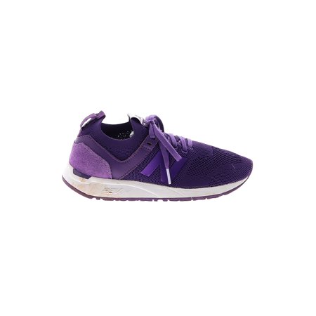 

Pre-Owned New Balance Women s Size 6.5 Sneakers