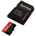 thumbnail image 2 of Memoria Micro SD SanDisk  128GB SANIDISK Extreme PRO Camara Accion A2 V30 U3 SDSQXCY-128G-GN6MA, 2 of 3