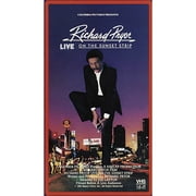 Richard Pryor: Live on the Sunset Strip (Full Frame)