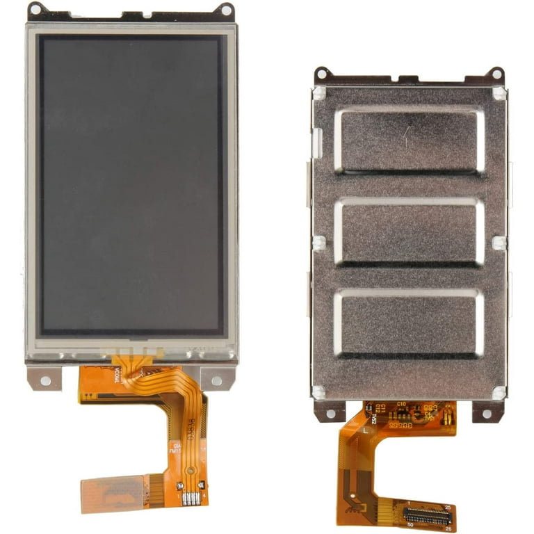 For Garmin Alpha 100 LCD Display With Touch Screen Repair